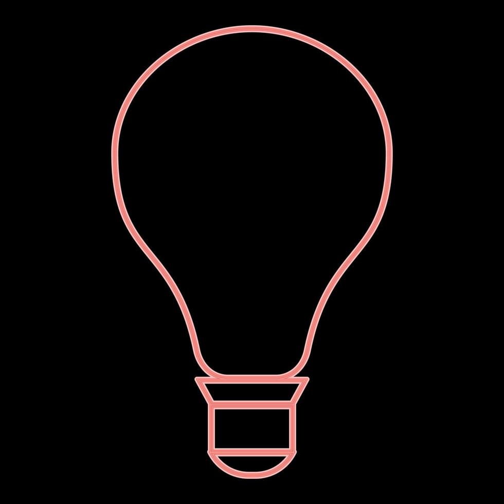Neon bulb color clearance