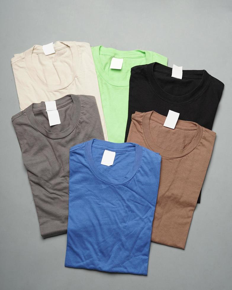 Camisetas sin marca store