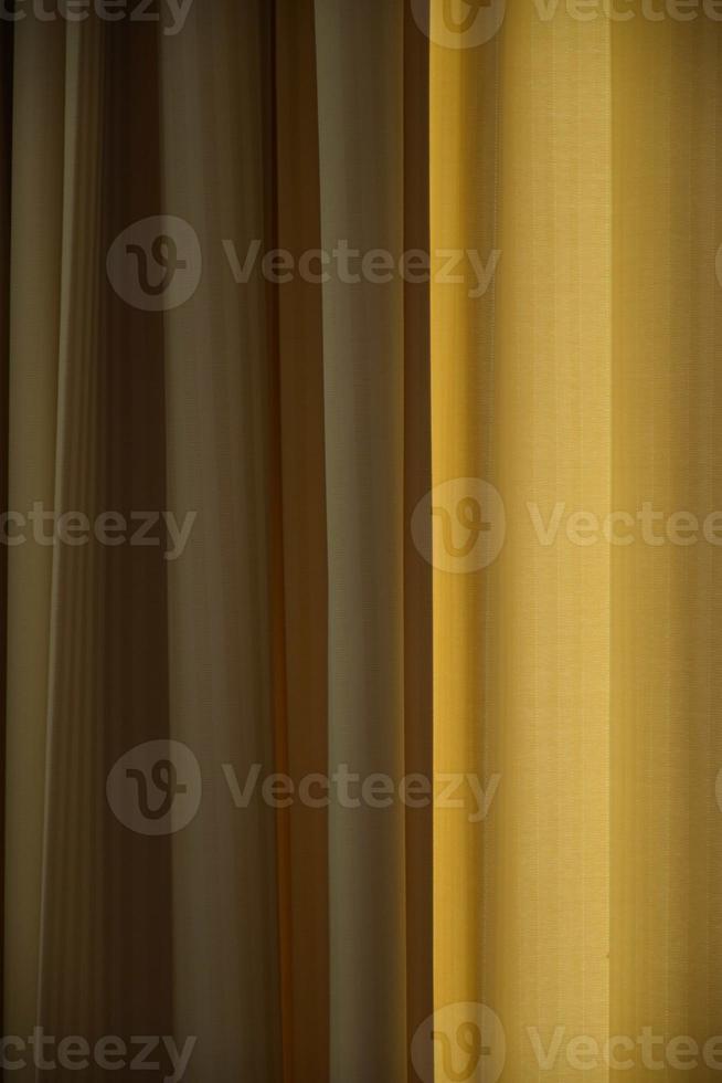 Stage Curtain. Curtain Background. Abstract background. diagonal lines and strips. photo