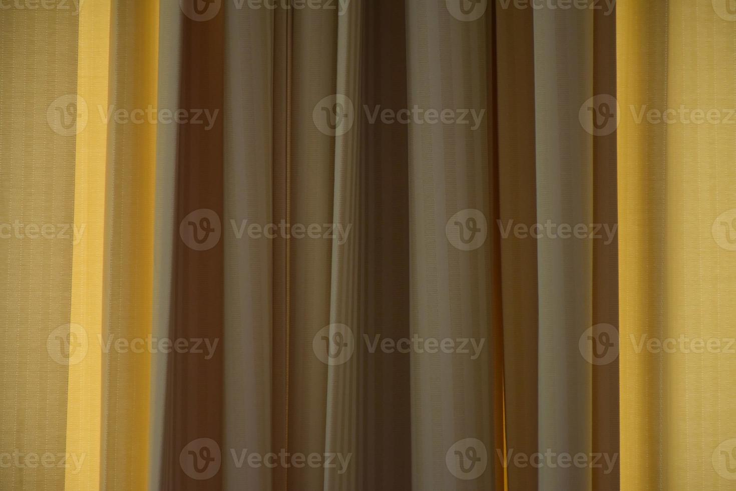 Stage Curtain. Curtain Background. Abstract background. diagonal lines and strips. photo