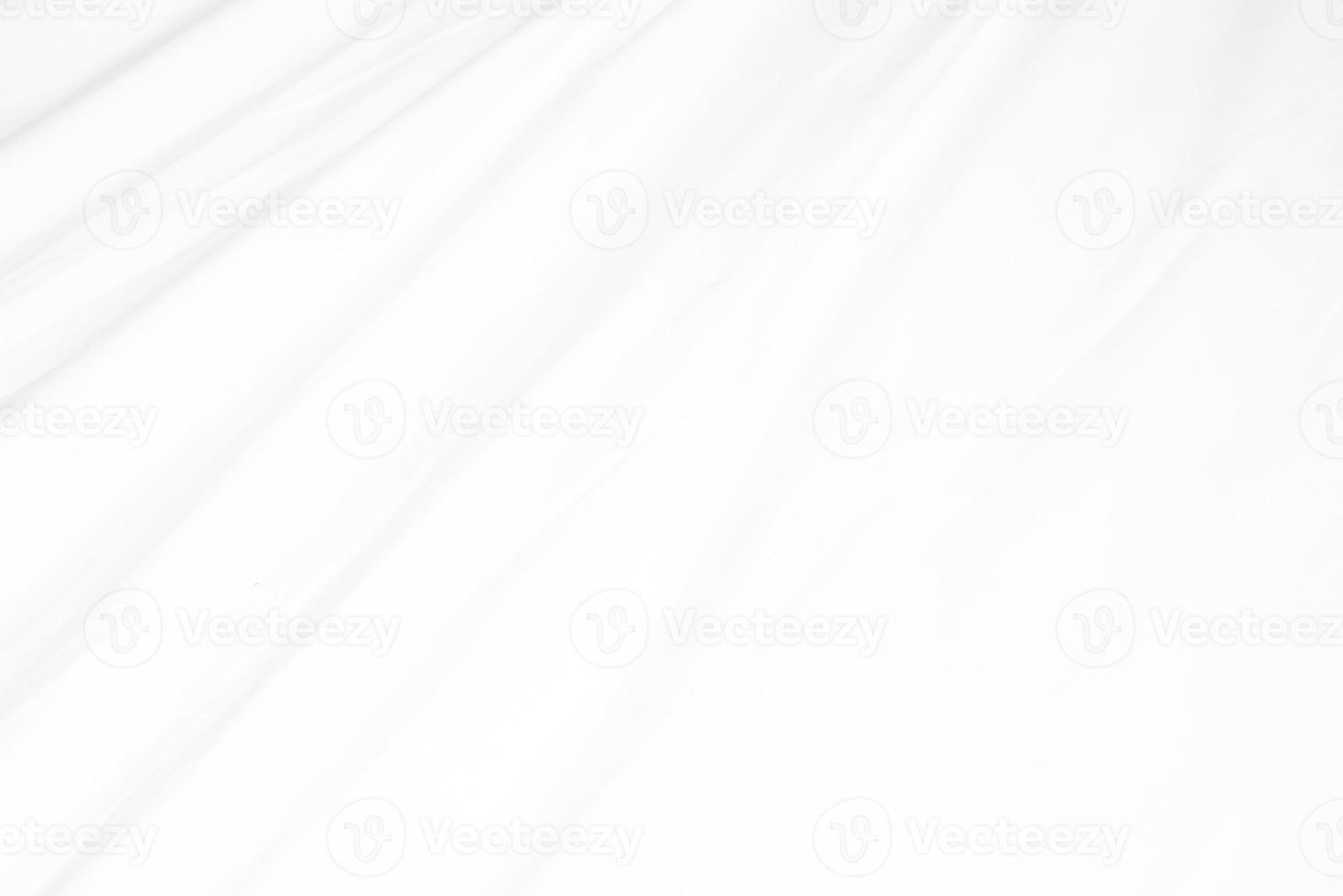 Abstract Background on isolated. Abstract white waves. Wave from Curtain. White wave background. photo