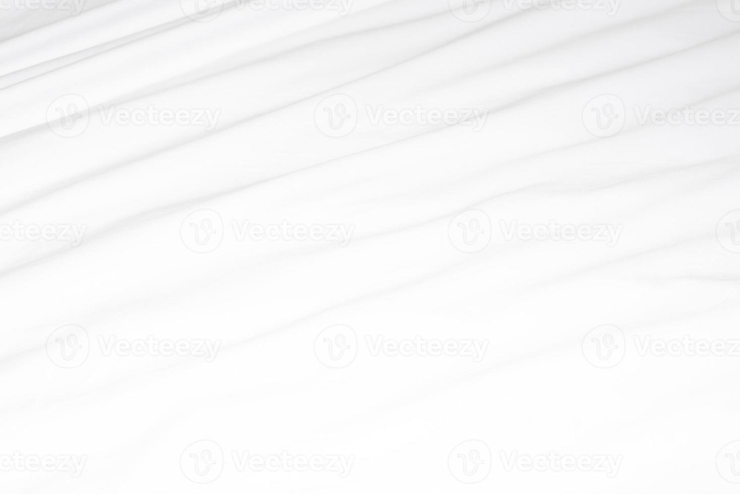 Abstract Background on isolated. Abstract white waves. Wave from Curtain. White wave background. photo