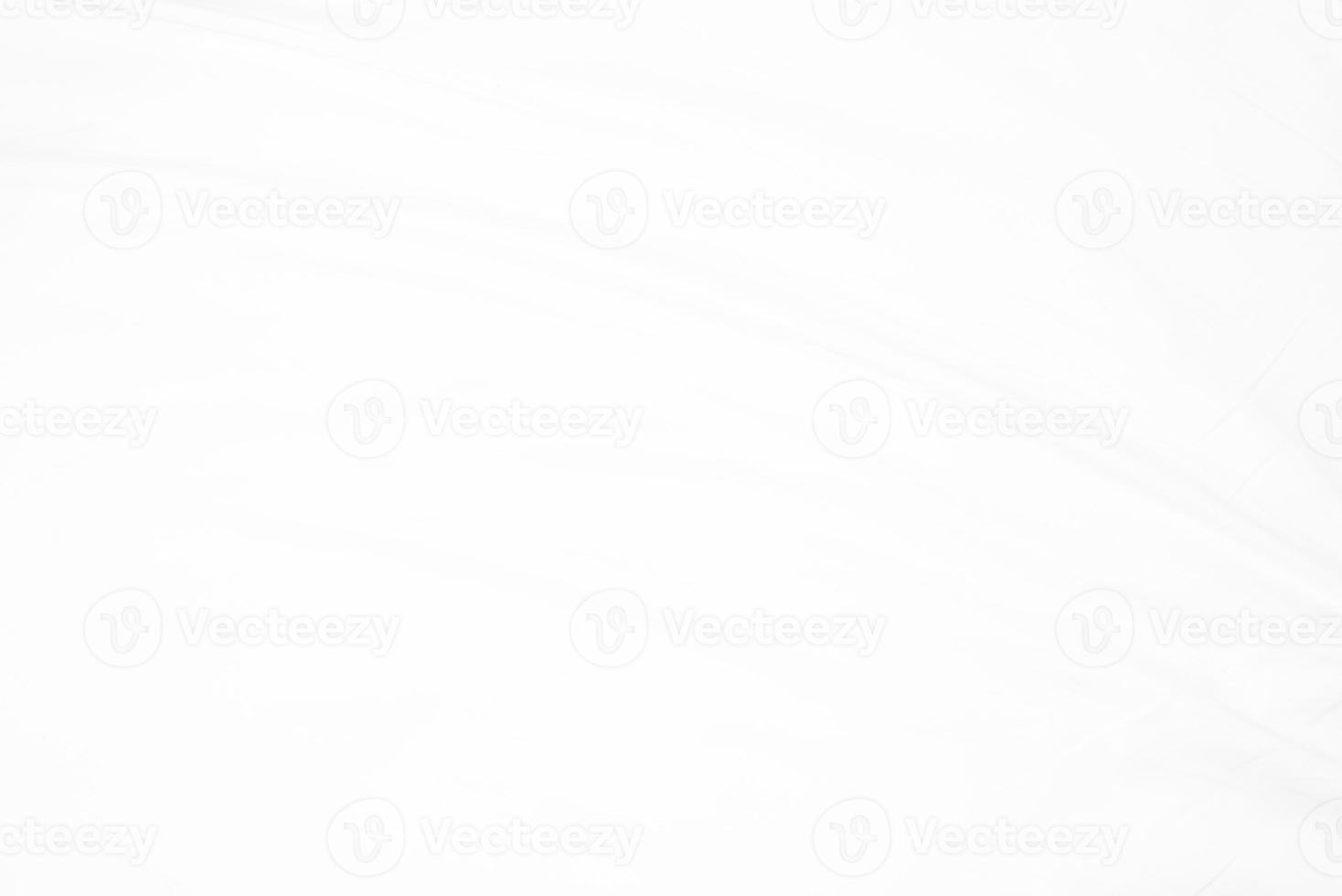 Abstract Background on isolated. Abstract white waves. Wave from Curtain. White wave background. photo
