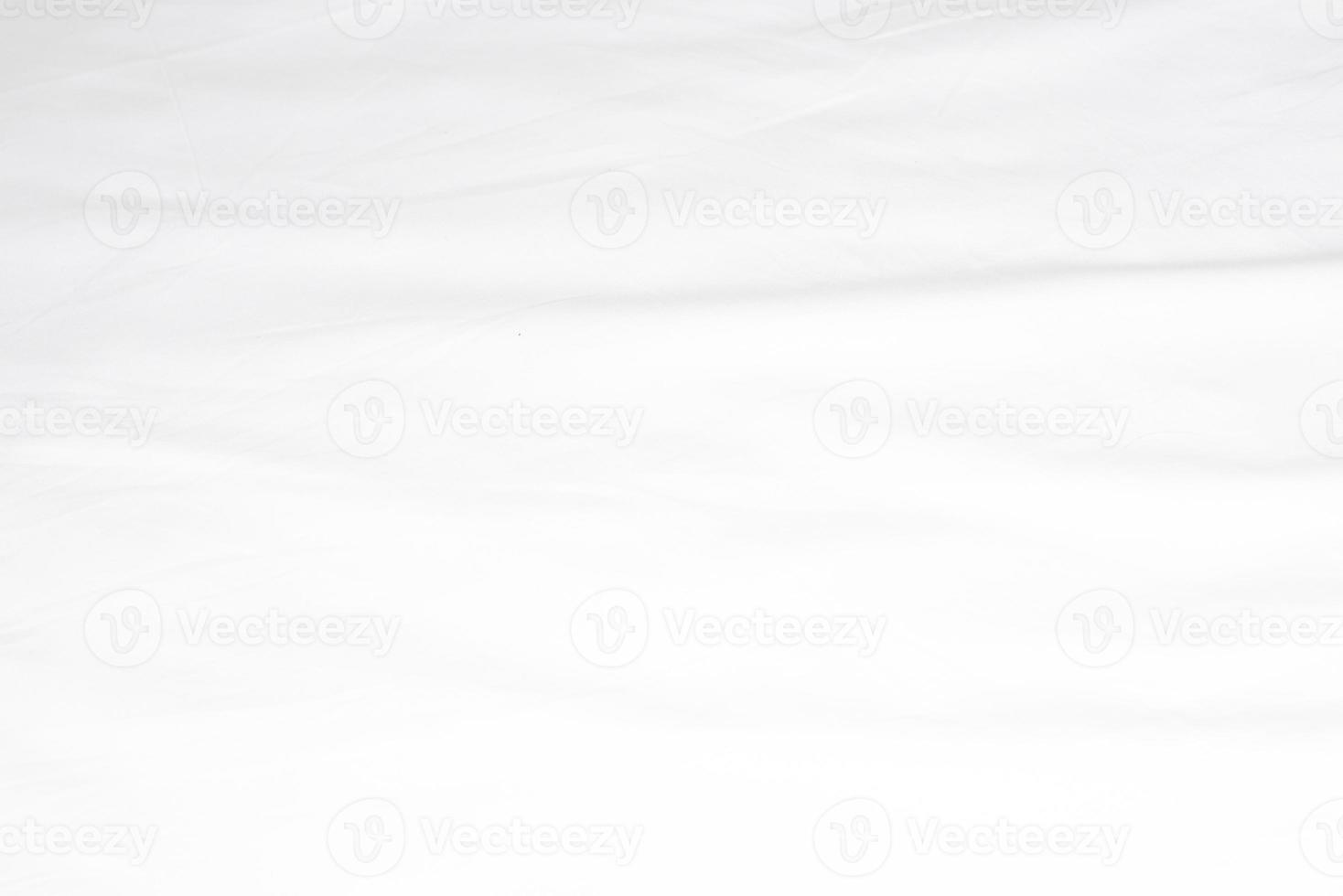Abstract Background on isolated. Abstract white waves. Wave from Curtain. White wave background. photo