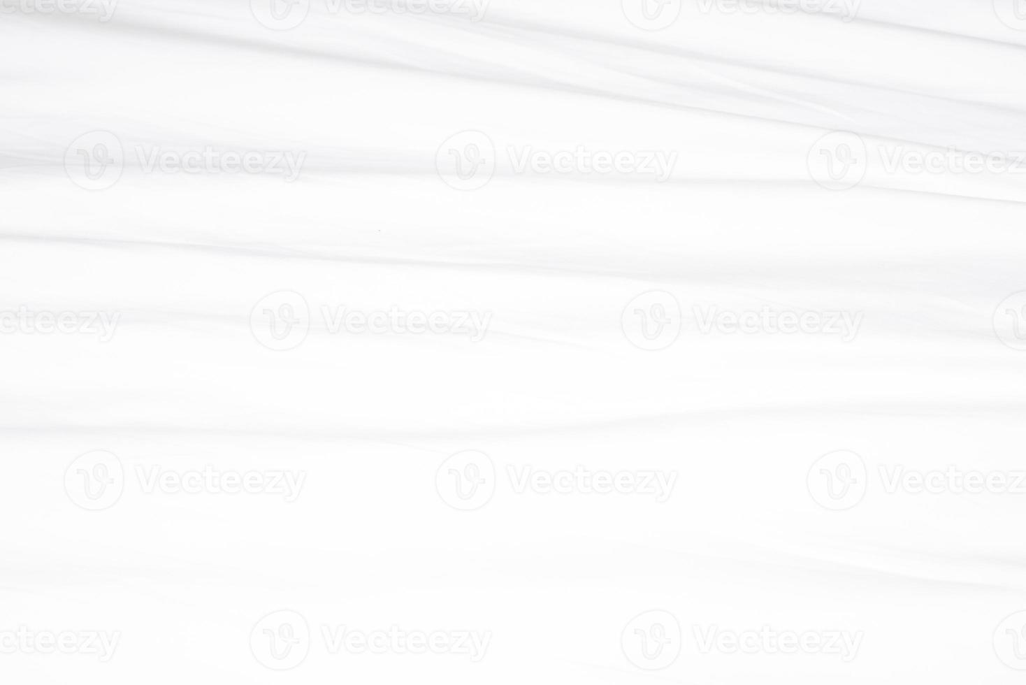 Abstract Background on isolated. Abstract white waves. Wave from Curtain. White wave background. photo