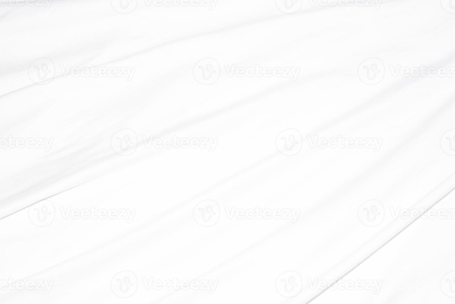 Abstract Background on isolated. Abstract white waves. Wave from Curtain. White wave background. photo