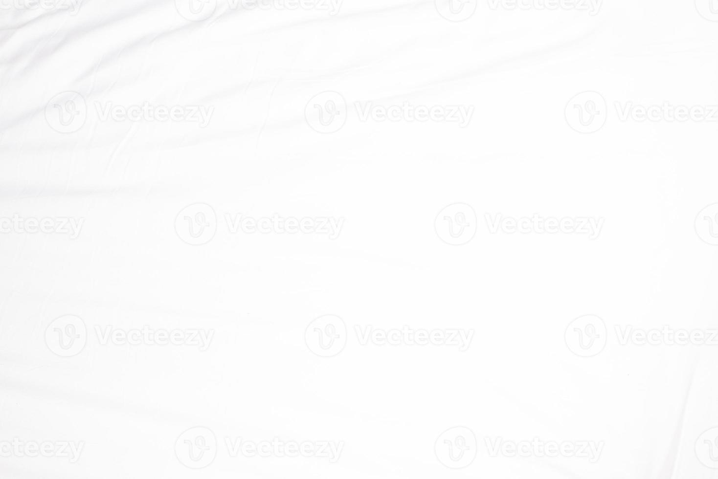 Abstract Background on isolated. Abstract white waves. Wave from Curtain. White wave background. photo