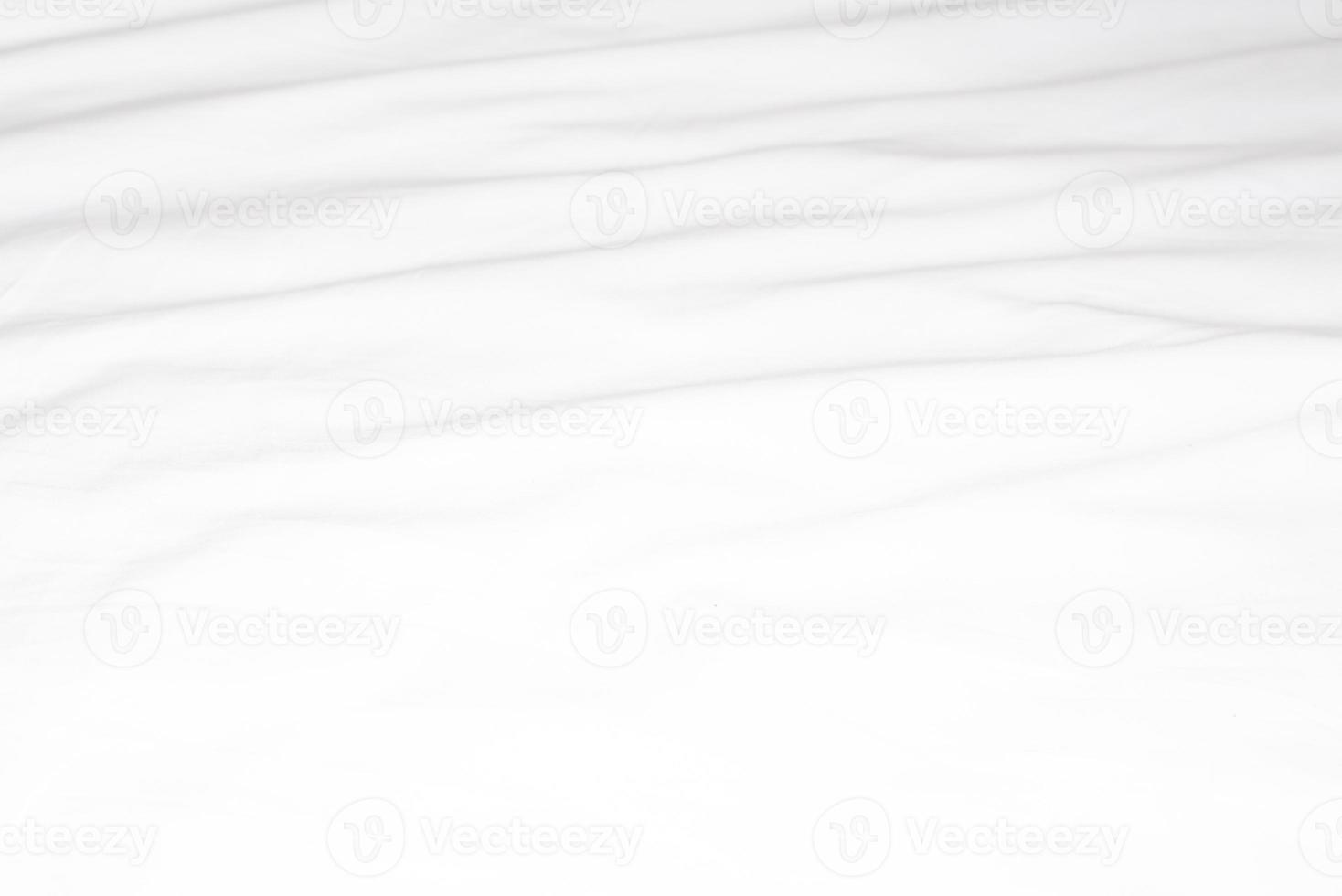 Abstract Background on isolated. Abstract white waves. Wave from Curtain. White wave background. photo