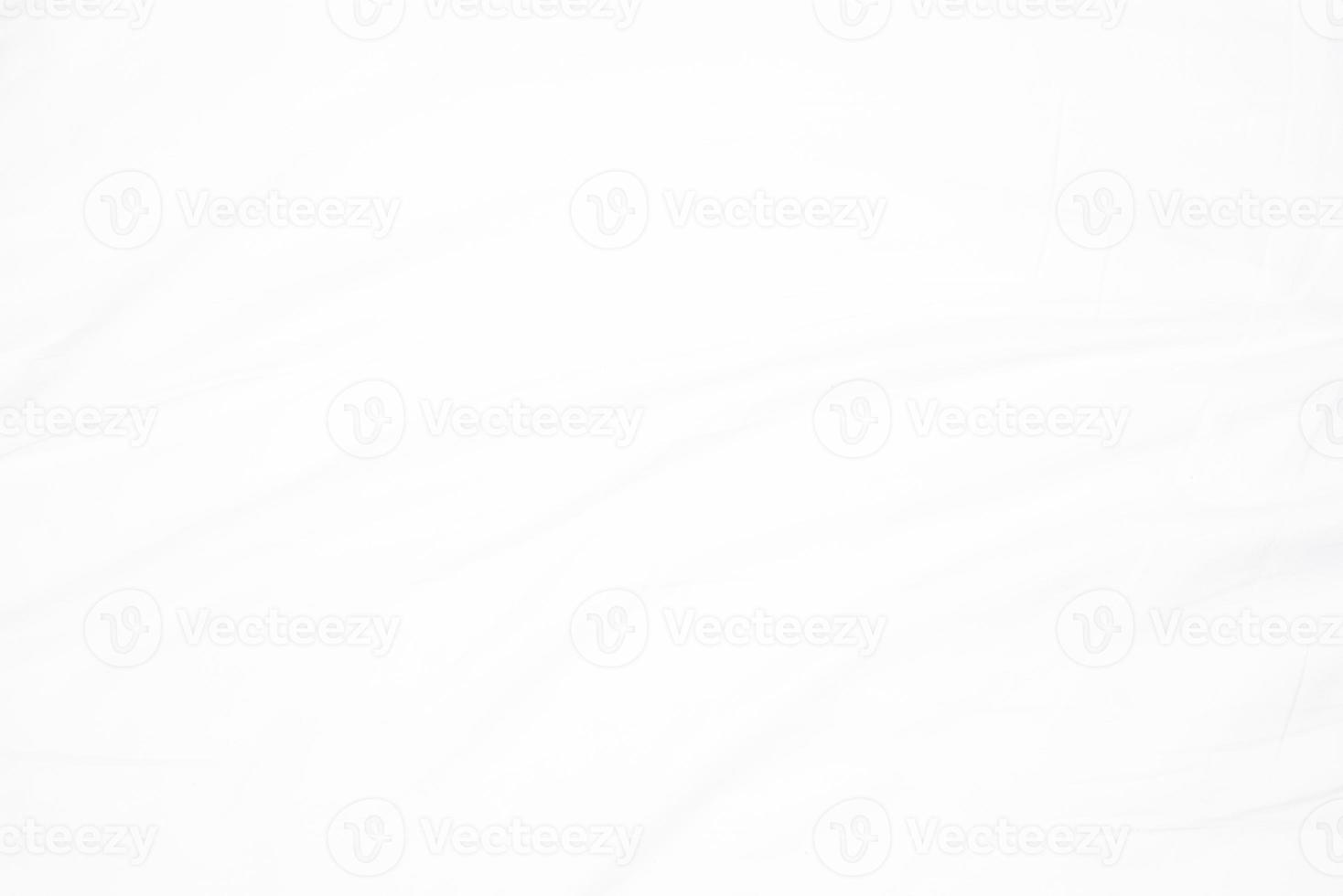 Abstract Background on isolated. Abstract white waves. Wave from Curtain. White wave background. photo