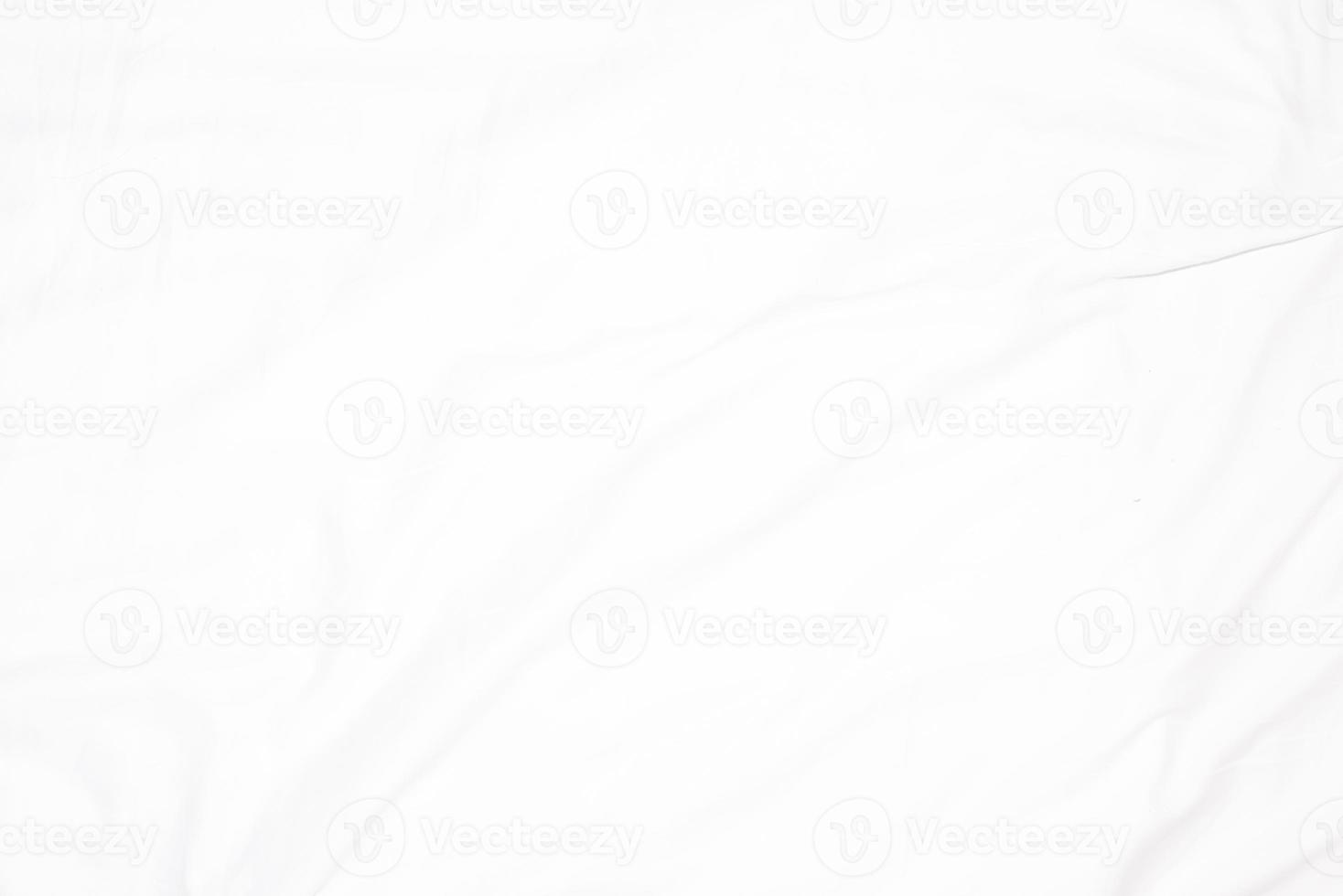 Abstract Background on isolated. Abstract white waves. Wave from Curtain. White wave background. photo