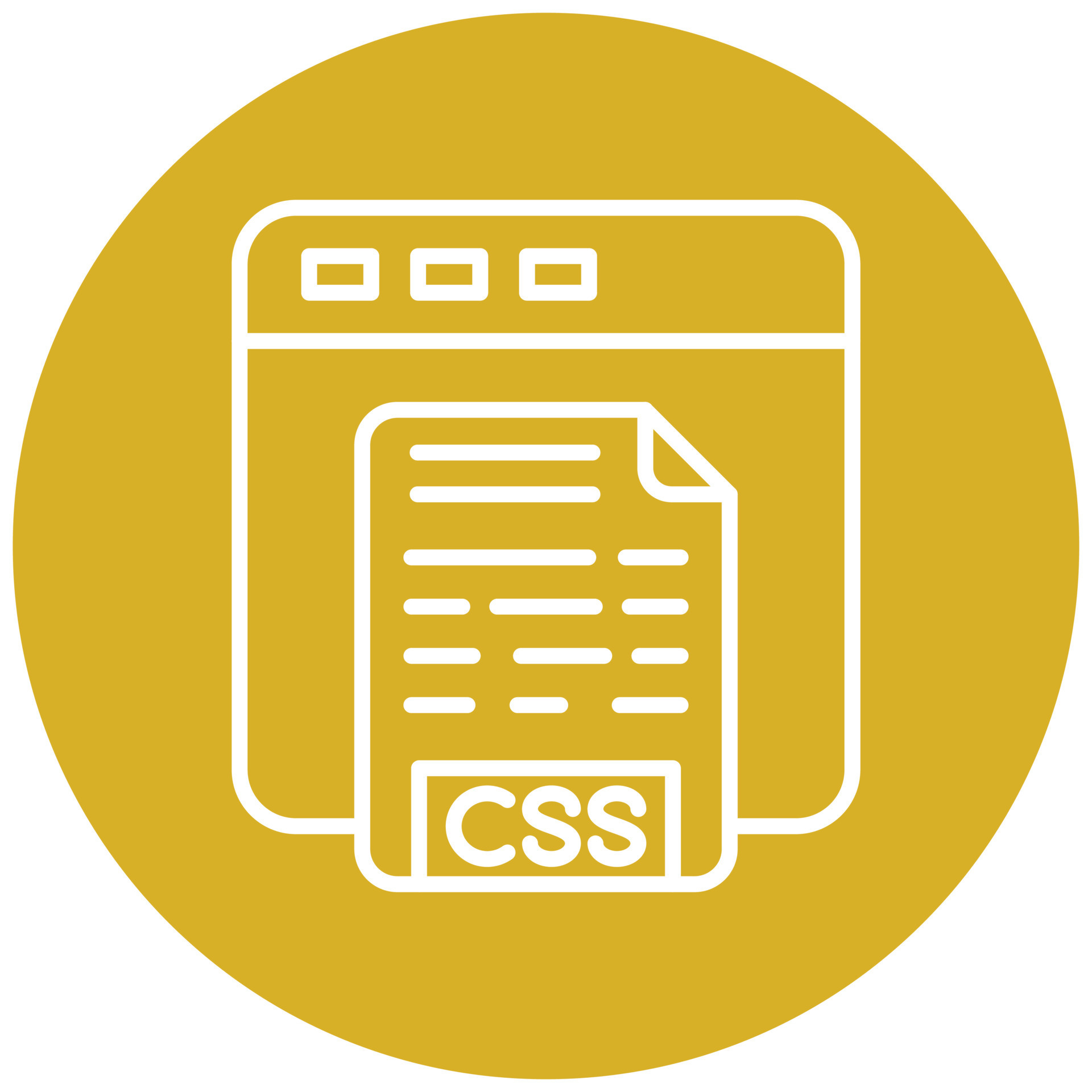 CSS Code Icon Style 7433654 Vector Art at Vecteezy