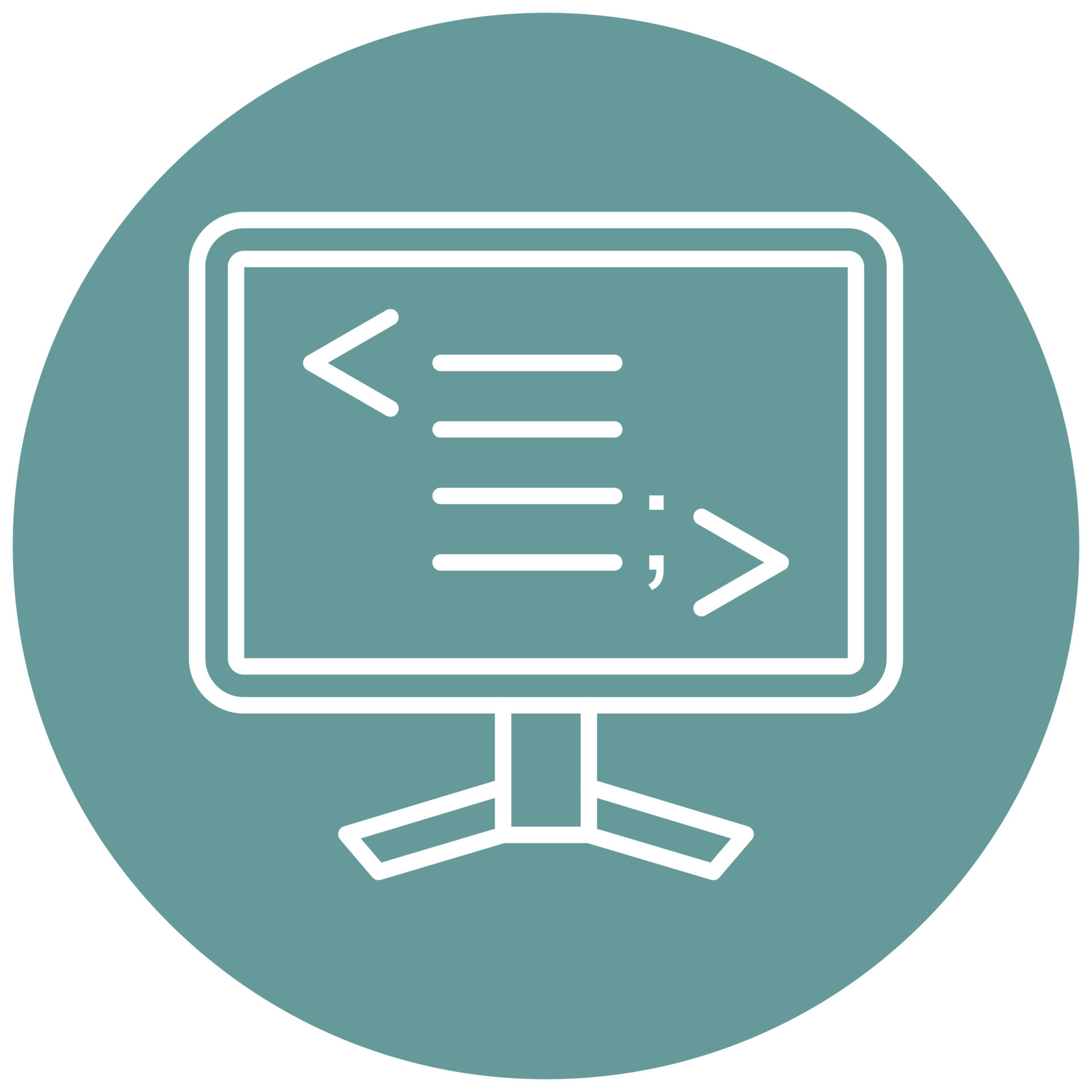 Web Programming Icon Style 7433755 Vector Art at Vecteezy
