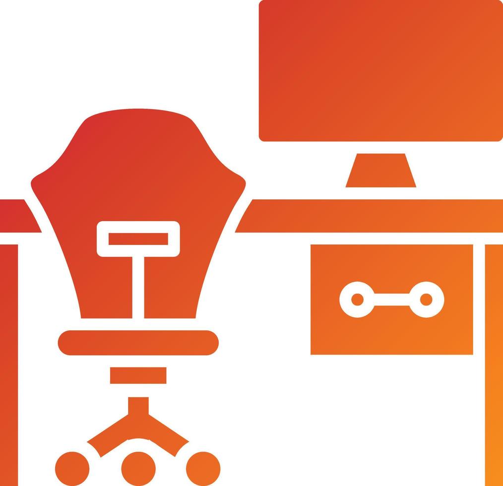 Workspace Icon Style vector