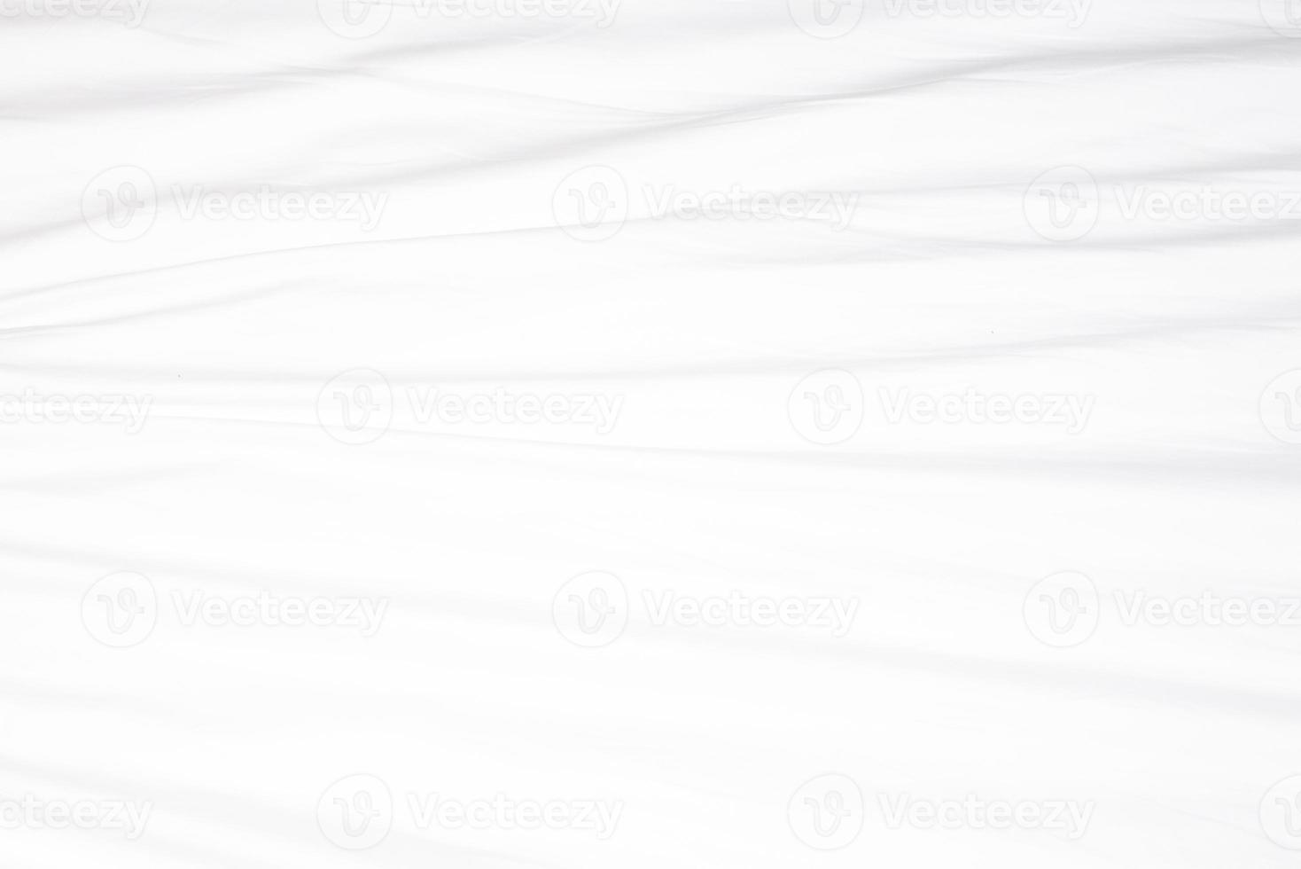 Abstract Background on isolated. Abstract white waves. Wave from Curtain. White wave background. photo