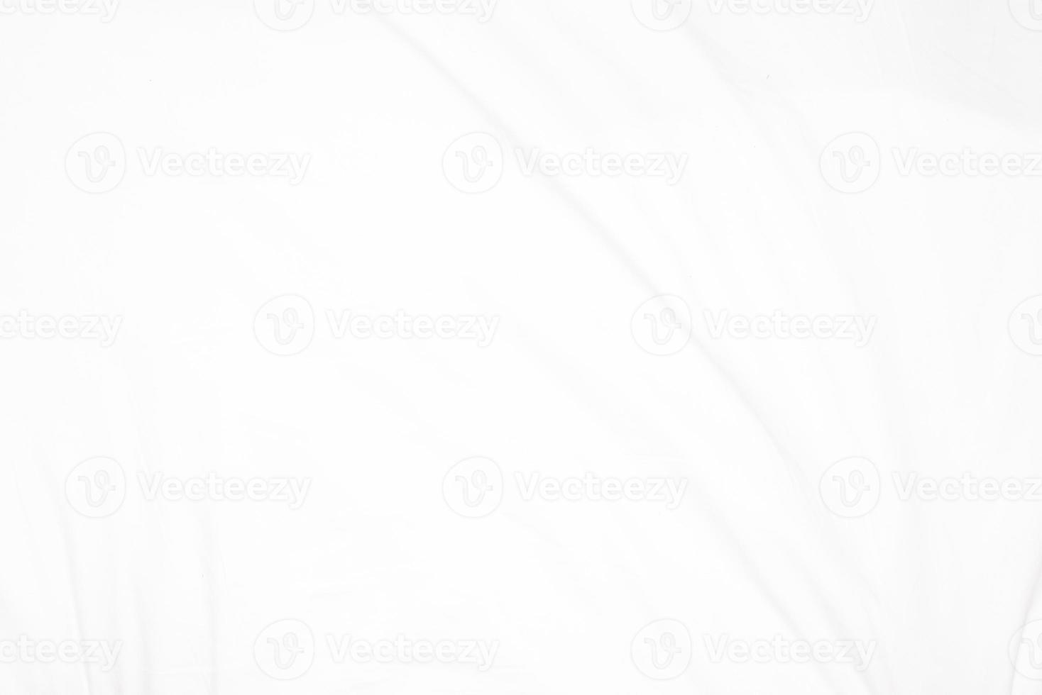 Abstract Background on isolated. Abstract white waves. Wave from Curtain. White wave background. photo