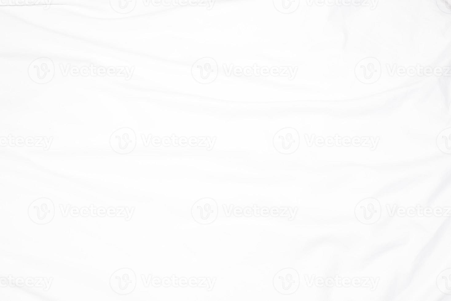 Abstract Background on isolated. Abstract white waves. Wave from Curtain. White wave background. photo