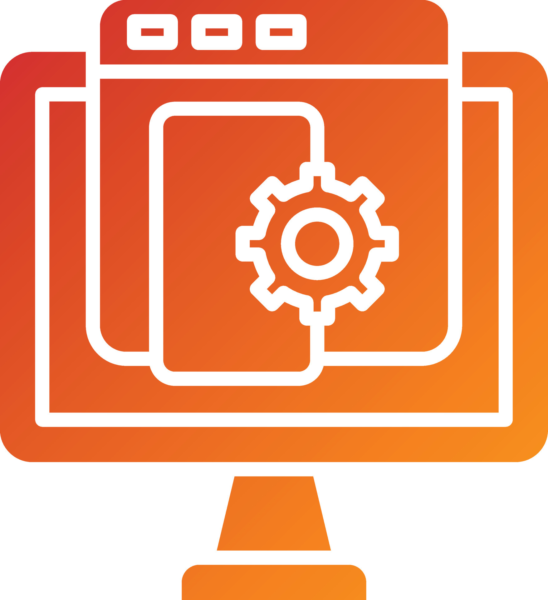 Software Project Icon Png