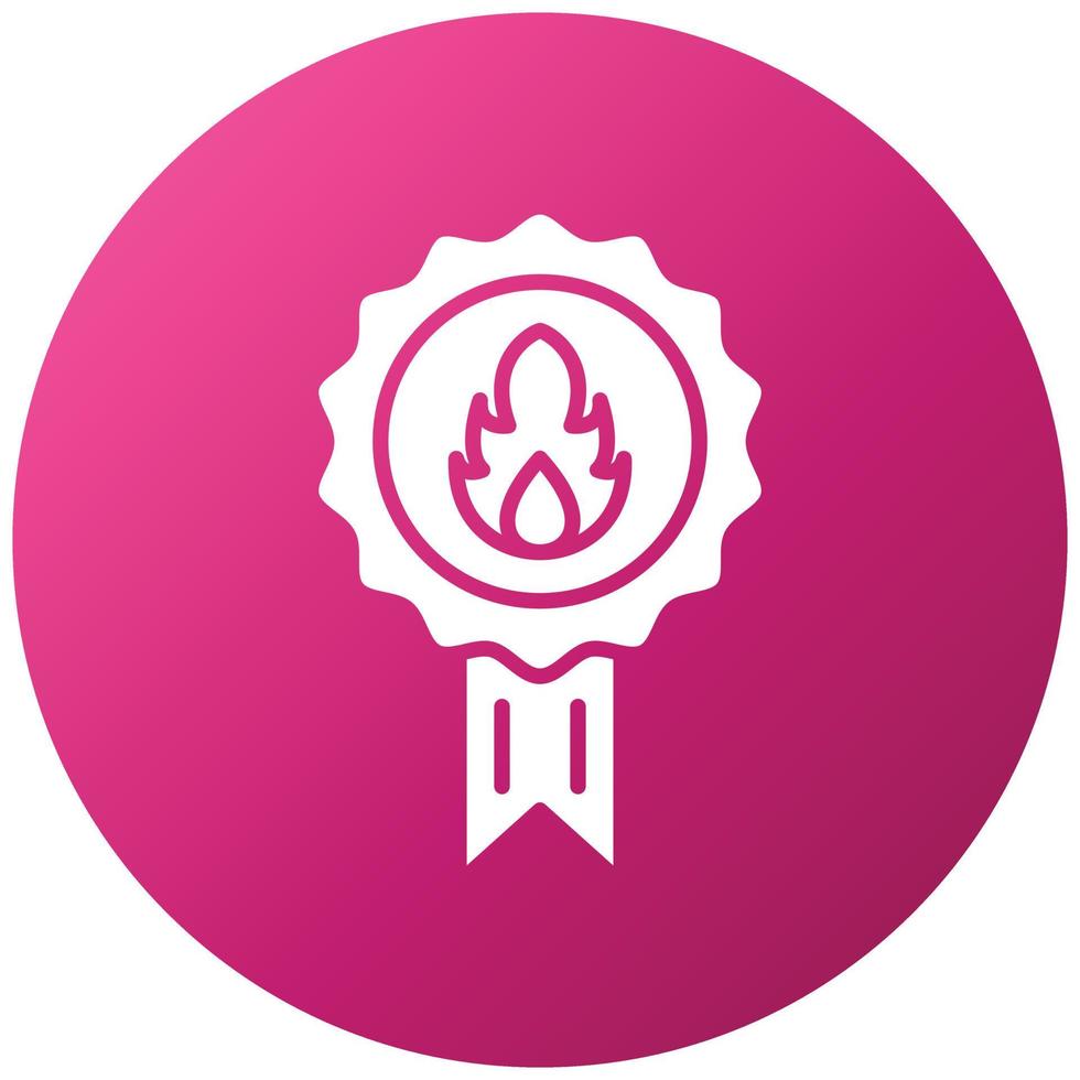 Emblem Icon Style vector