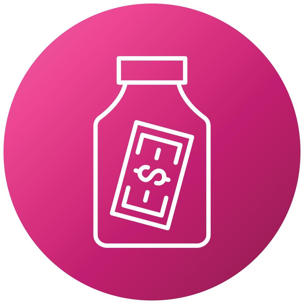 Tips Icon Style vector