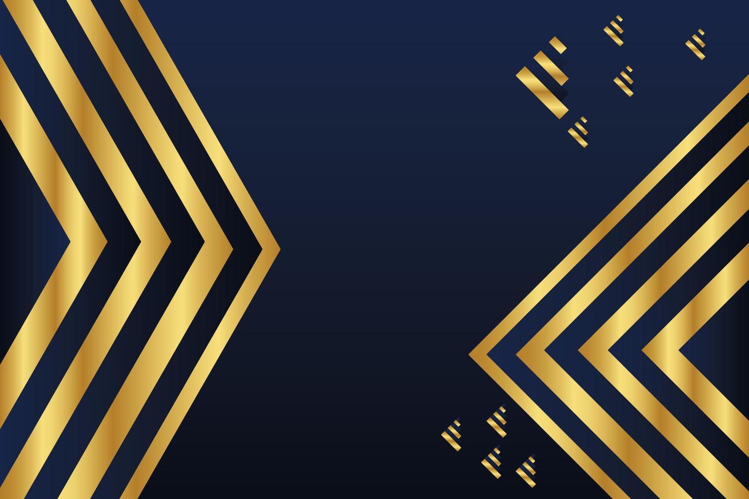 modern design golden background image vector