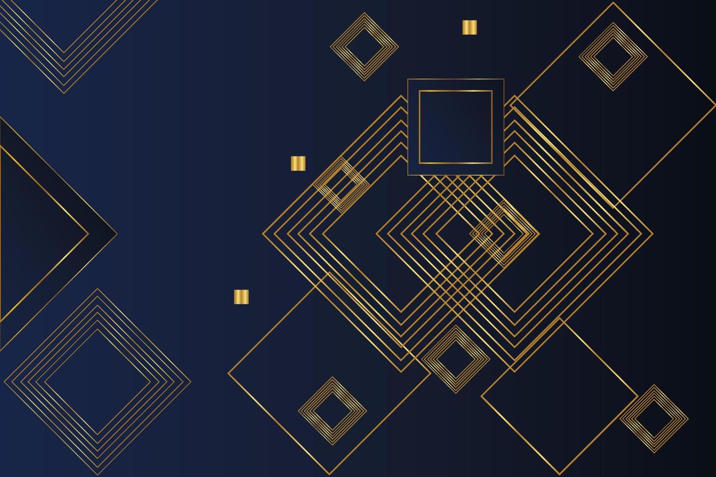 modern design golden background image vector