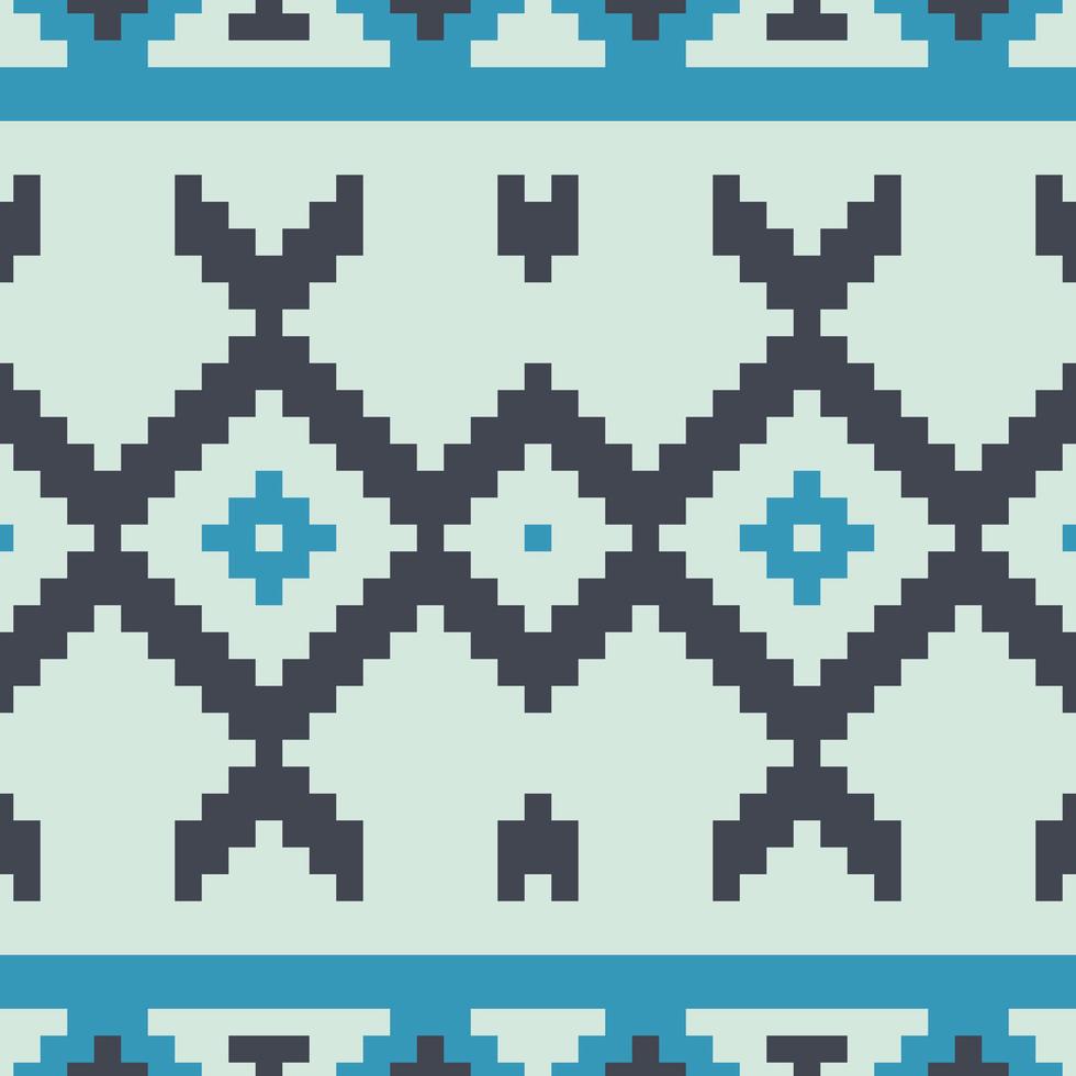 Beautiful African pattern Ethnic Aztec abstract Seamless patterns in tribal, folk embroidery, chevron art design. geometric art ornament print.Design for carpet, wallpaper, clothing, wrapping, fabric, vector
