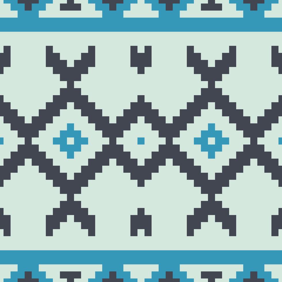 Beautiful African pattern Ethnic Aztec abstract Seamless patterns in tribal, folk embroidery, chevron art design. geometric art ornament print.Design for carpet, wallpaper, clothing, wrapping, fabric, vector