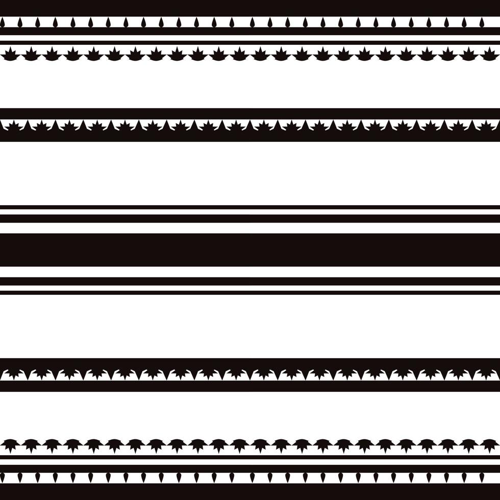 Pattern background from geometric shapes, black and white stripes. For destroying gift wrap, book cover, clothes, table cloth. vector