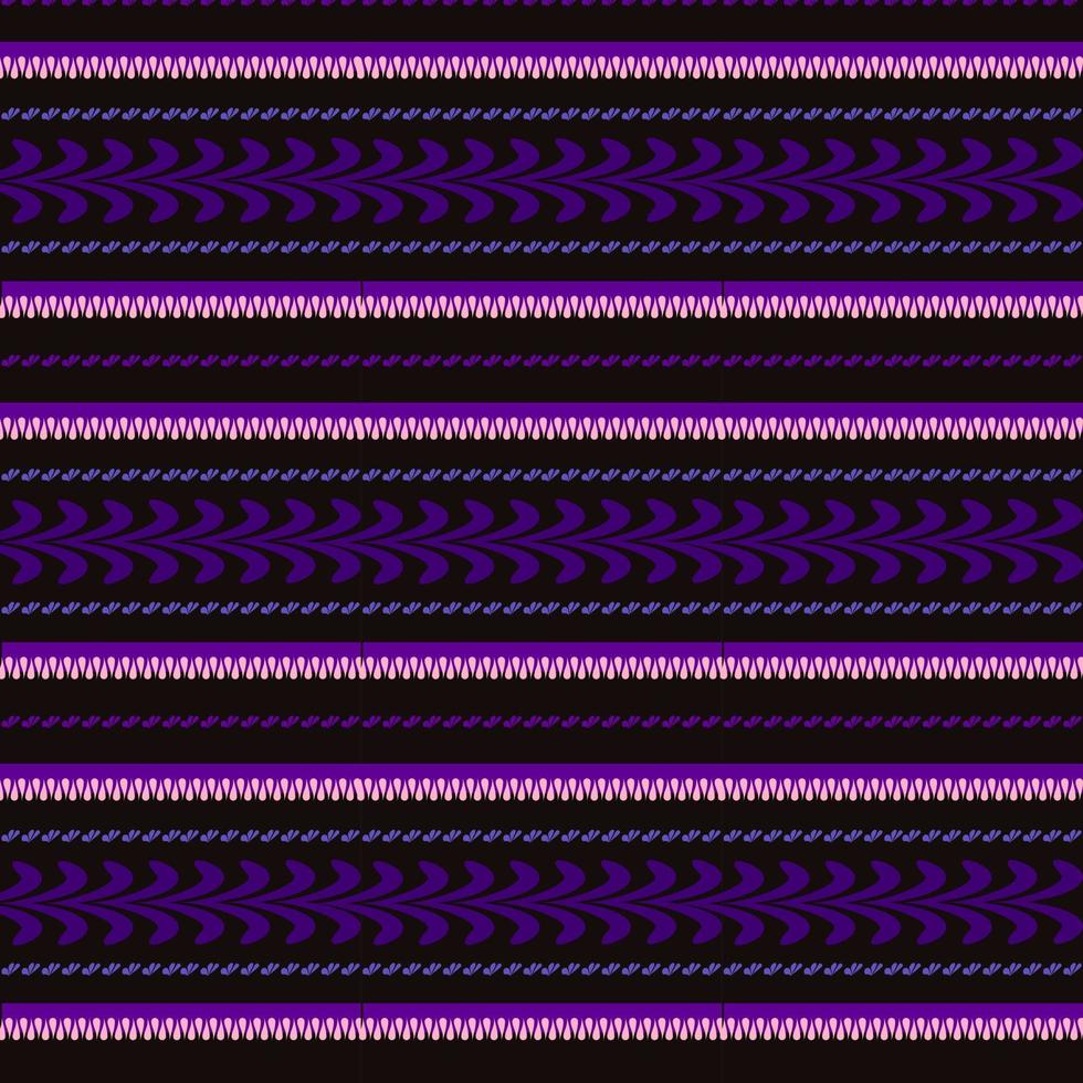 Pattern background from geometric shapes, purple and white stripes. For destroying gift wrap, book cover, clothes, table cloth. vector