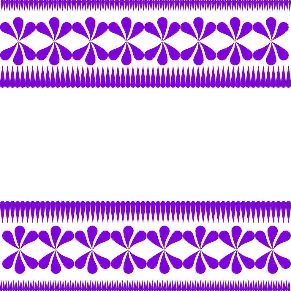 Pattern background from geometric shapes, purple and white stripes. For destroying gift wrap, book cover, clothes, table cloth. vector