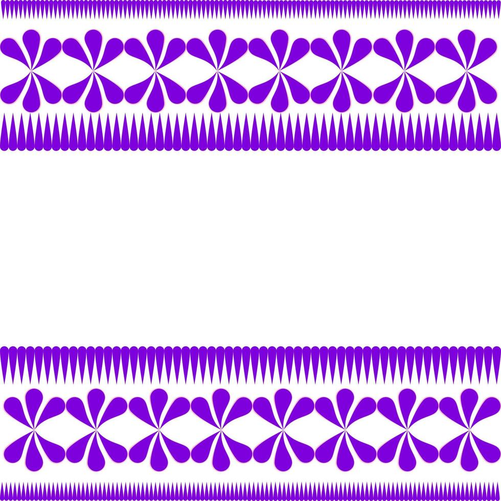 Pattern background from geometric shapes, purple and white stripes. For destroying gift wrap, book cover, clothes, table cloth. vector