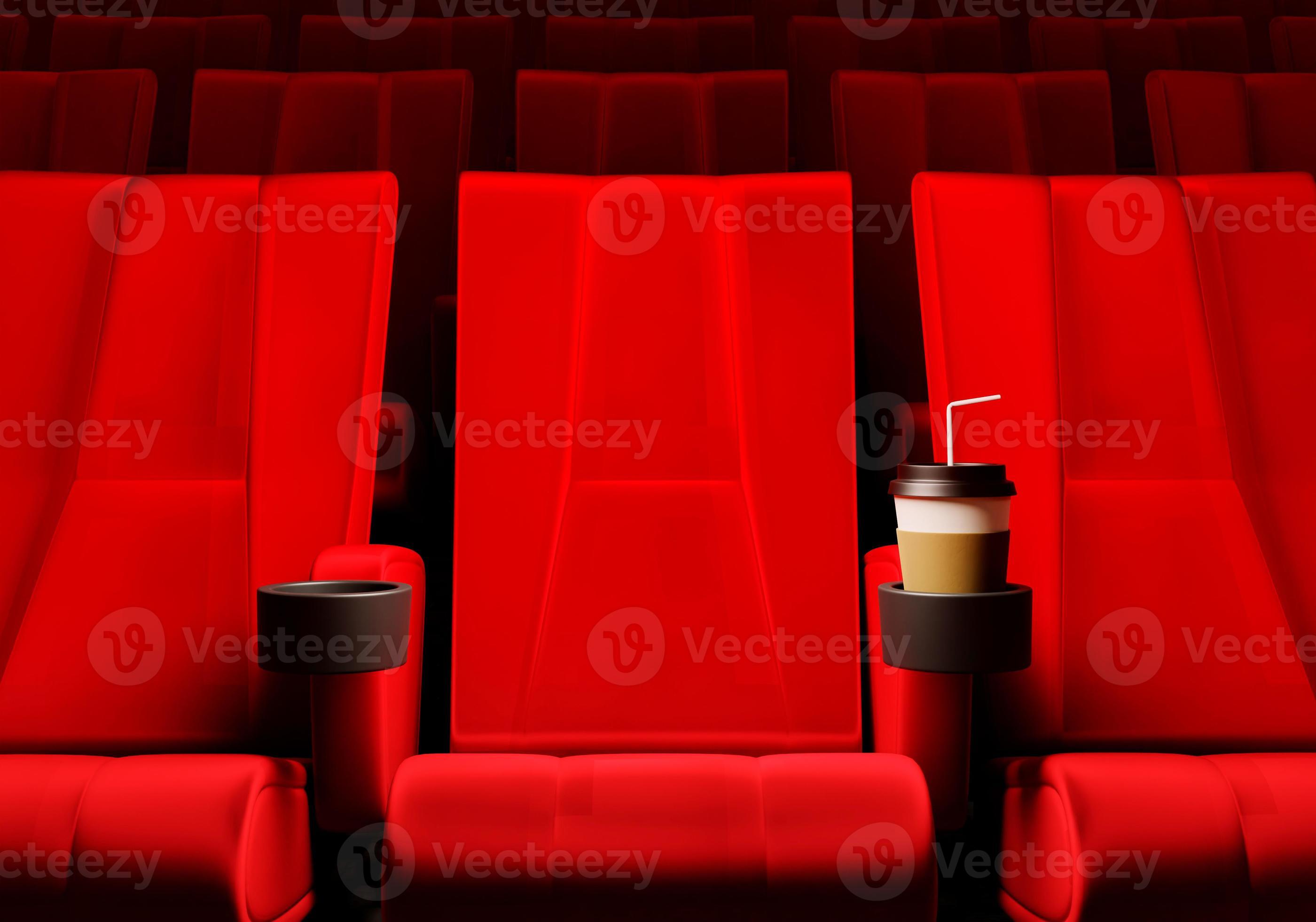 Rows of red velvet seats watching movies in the cinema with copy space banner background. Entertainment and Theater concept. 3D illustration rendering 7439340 Stock Photo at Vecteezy Rows of red velvet seats watching movies in the cinema with copy space banner background. Entertainment and Theater concept. 3D illustration rendering 7439340 Stock Photo at Vecteezy