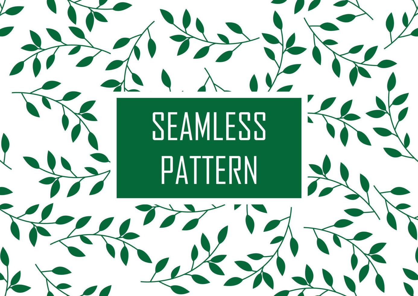 Abstract seamless floral wavy pattern, background, texture. High quality photo vector