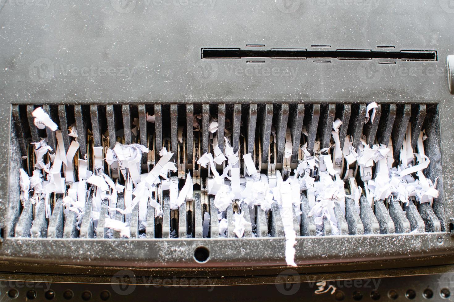 Accidentally The trail temperature Maintenance of the paper shredder because it is used continuously for a long time, causing the motor to overheat, and the paper remains. 7445710 Stock Photo at Vecteezy Accidentally The trail temperature Maintenance of the paper shredder because it is used continuously for a long time, causing the motor to overheat, and the paper remains. 7445710 Stock Photo at Vecteezy