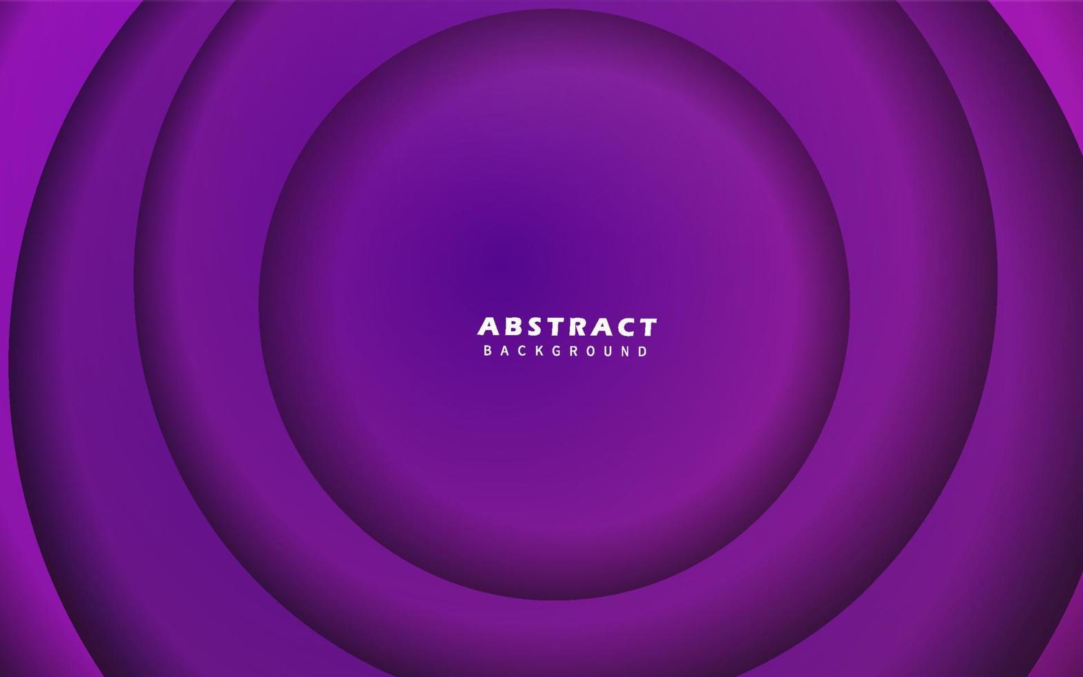 Abstract puple background vector
