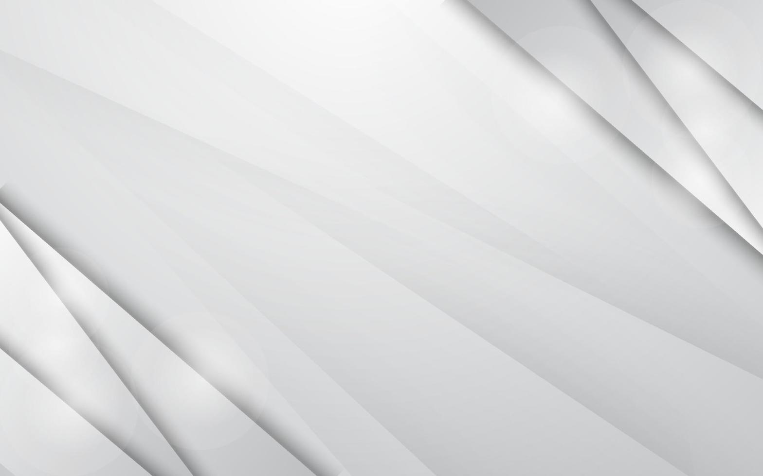 Abstract metal logam silver background vector