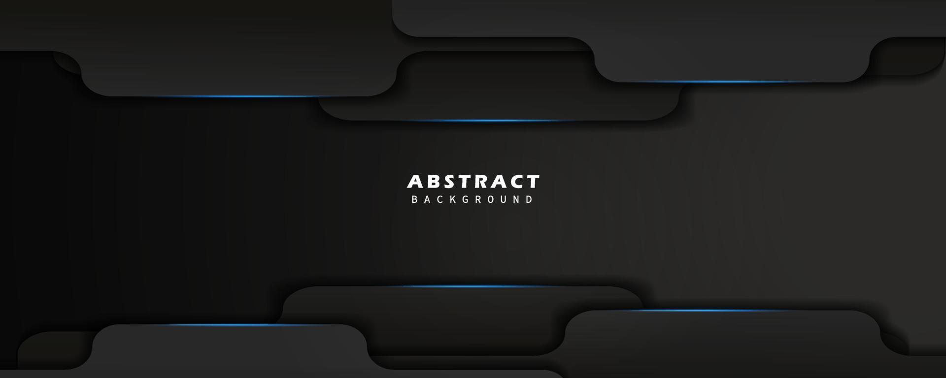 Abstract modern technology background vector