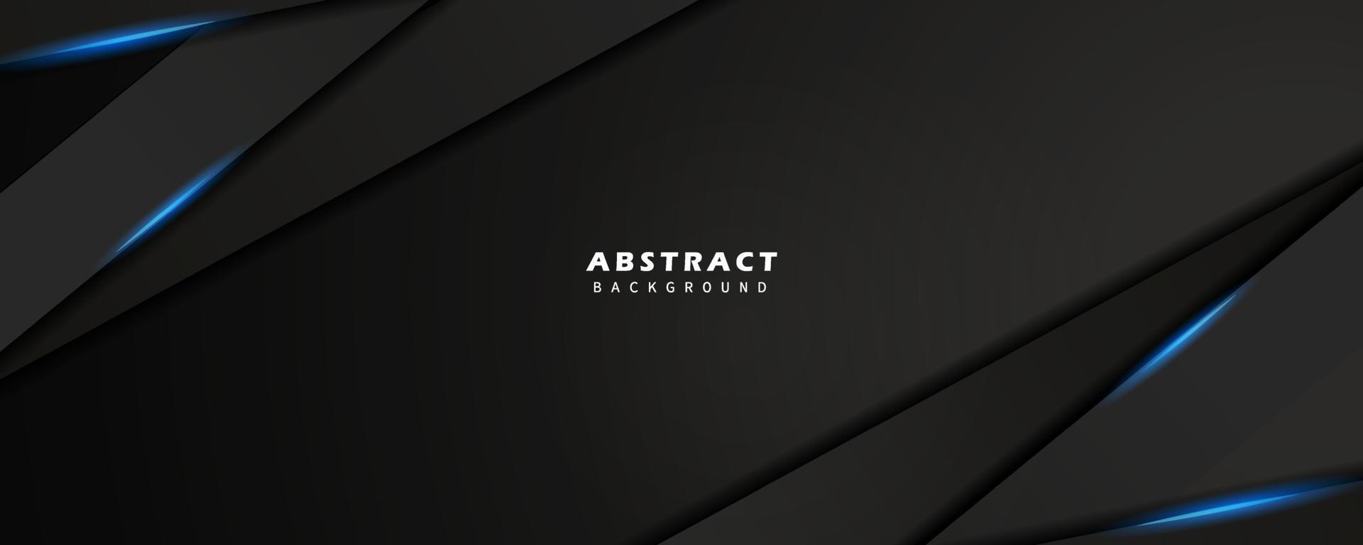 Abstract modern technology background vector