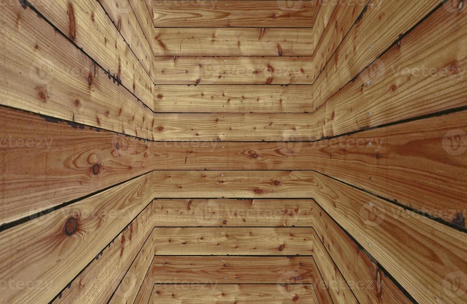 The brown barn wood wall. Wall texture background pattern. photo