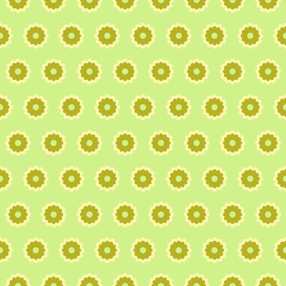 Very beautiful seamless pattern design for decorating, wallpaper, wrapping paper, fabric, backdrop and etc. vector