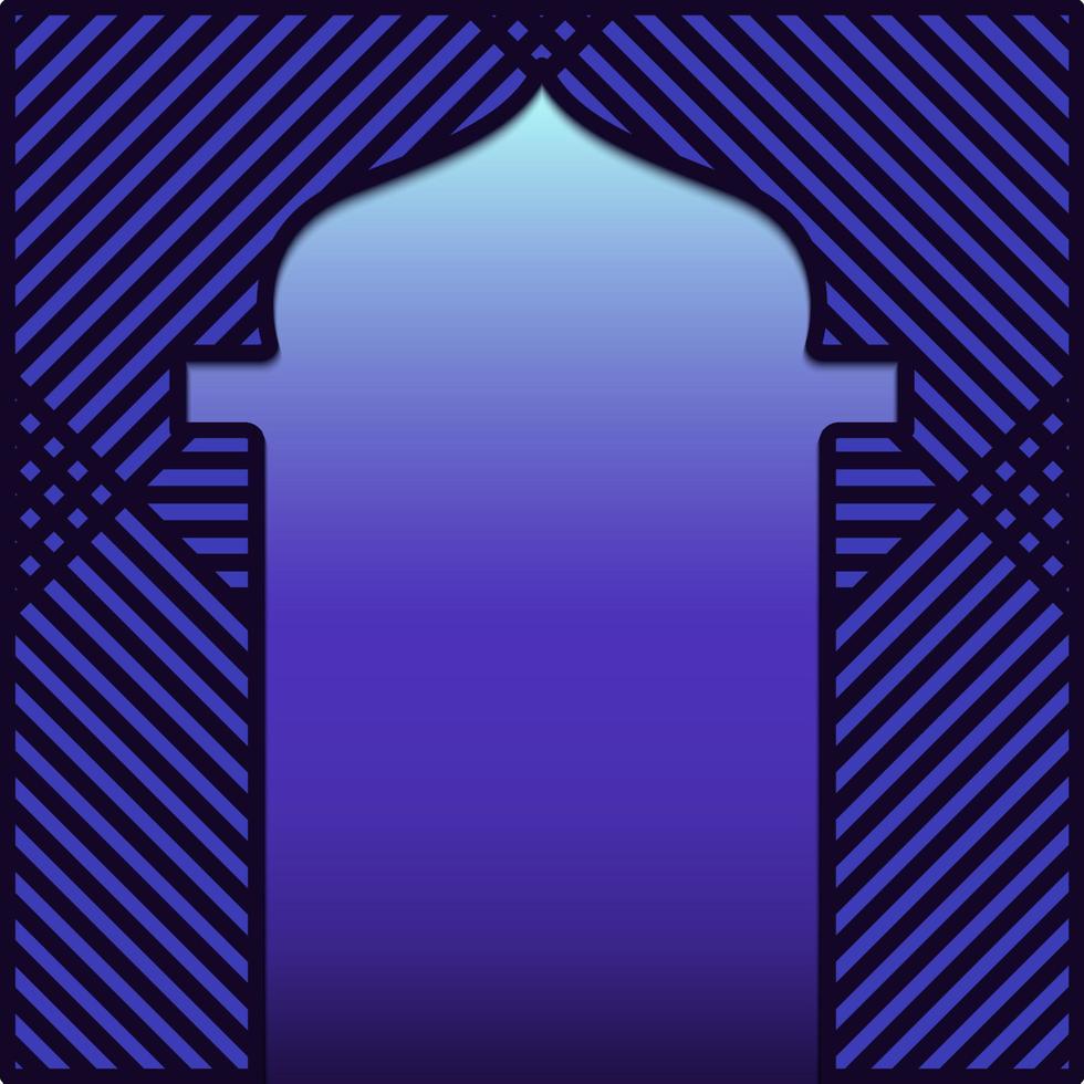 Abstract background with traditional ornaments. Vector illustration.