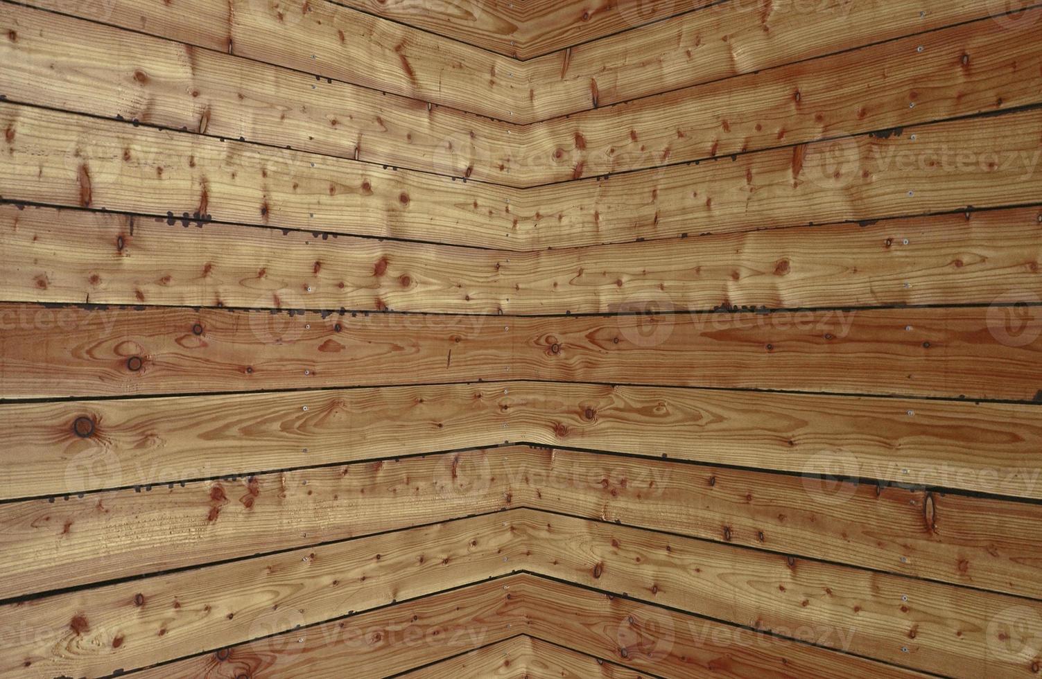 The brown barn wood wall. Wall texture background pattern. photo