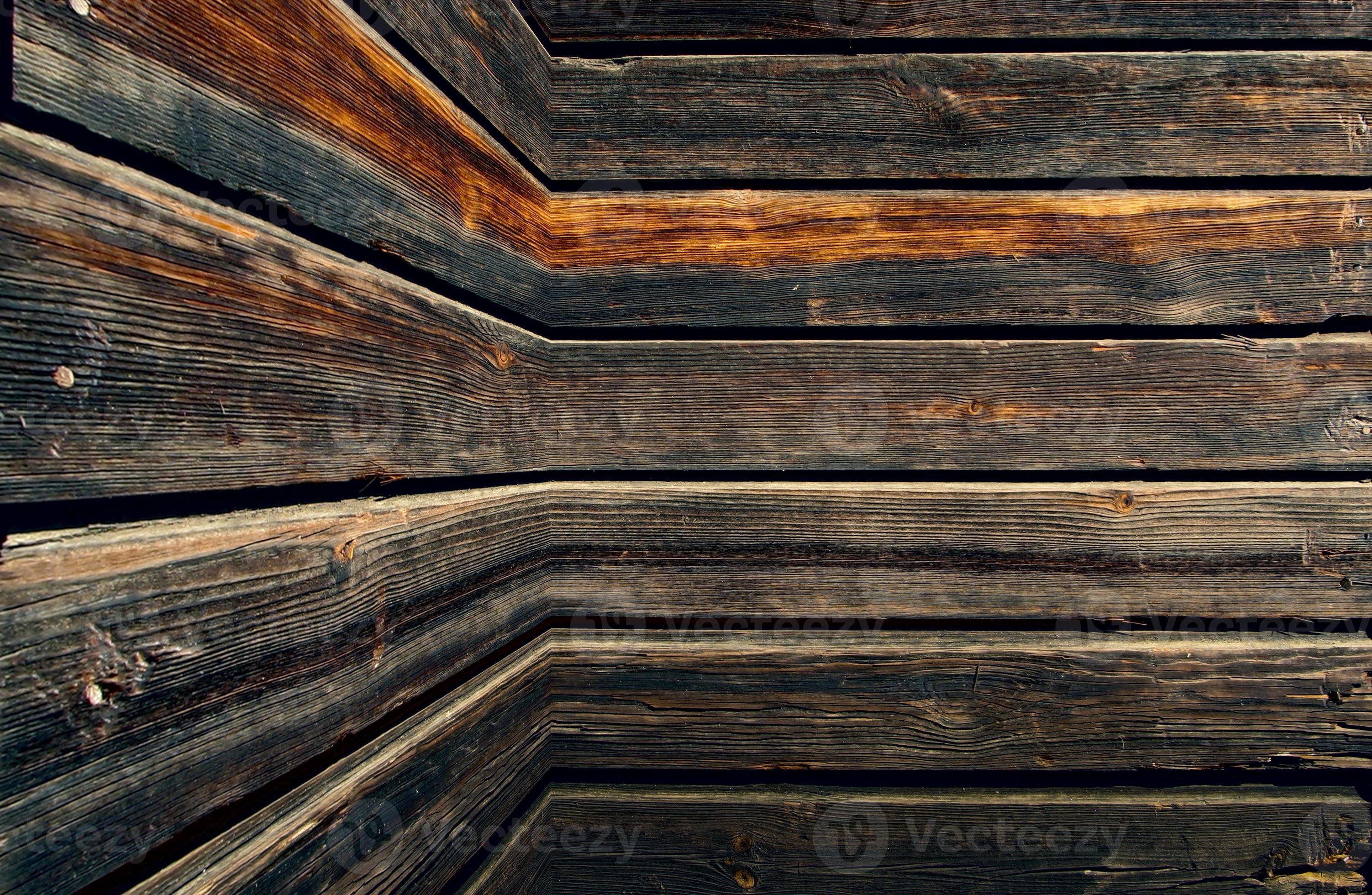 Tường gỗ cũ nâu là điểm nhấn đẹp mắt và mang lại sự sang trọng cho không gian. Hãy khám phá bức ảnh liên quan để tận hưởng không gian ấm cúng và tinh tế.