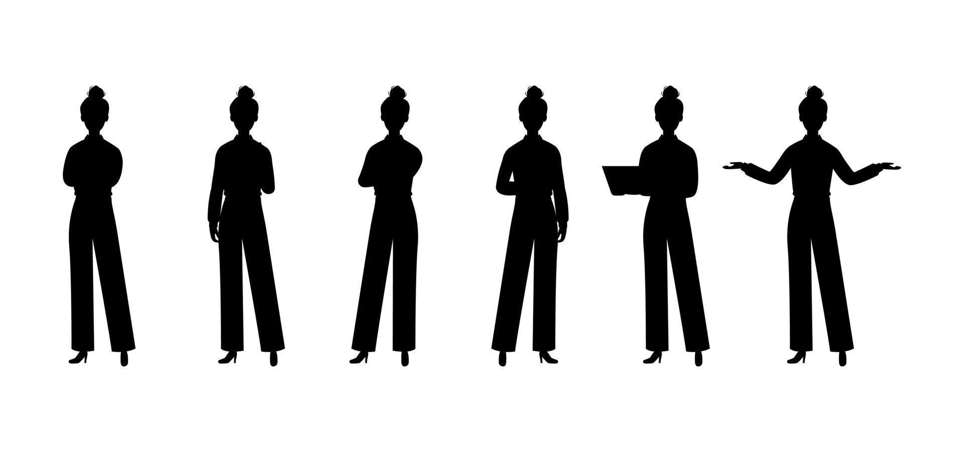 Human Shape Vector Art, Icons, and Graphics for Free Download
