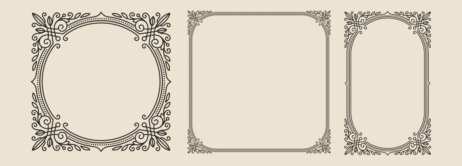 Frames Ornament, vintage frame, miscellaneous, rectangle, picture Frame png