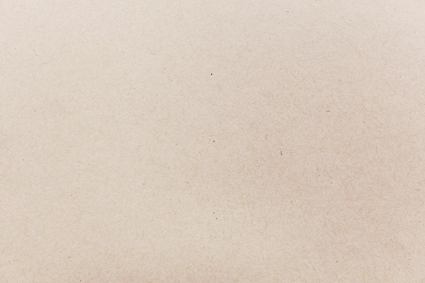 Brown paper Macro shooting the fibers of the paper for the background. photo