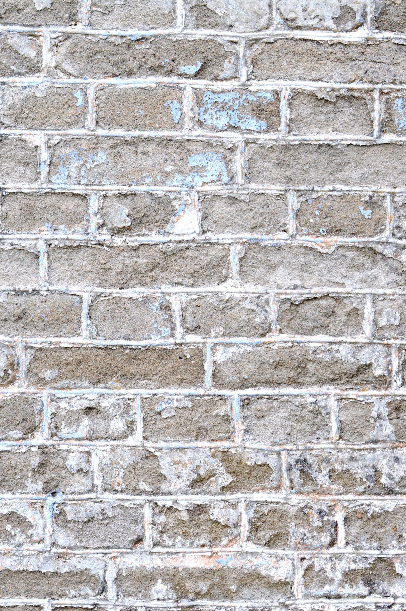 Old brick wall. Ancient stone texture background. Urban background, white  ruined industrial brick wall with copy space. Home and office design  backdrop. Vintage effect. Vertical photo. 7452287 Stock Photo at Vecteezy