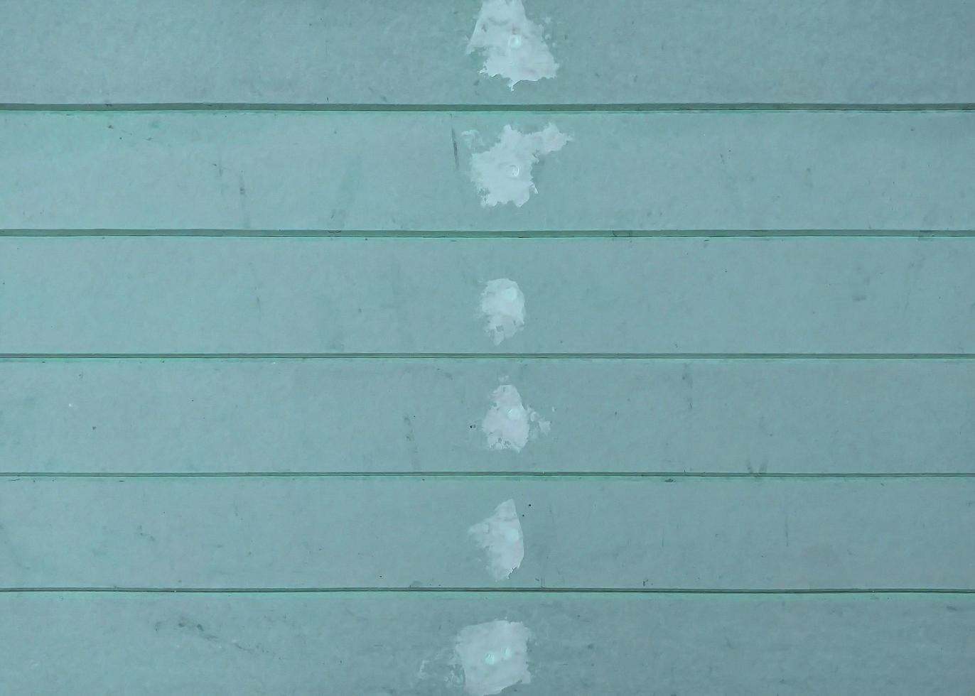 Installing wooden walls. Close-up photo of an unfinished wall of a house.