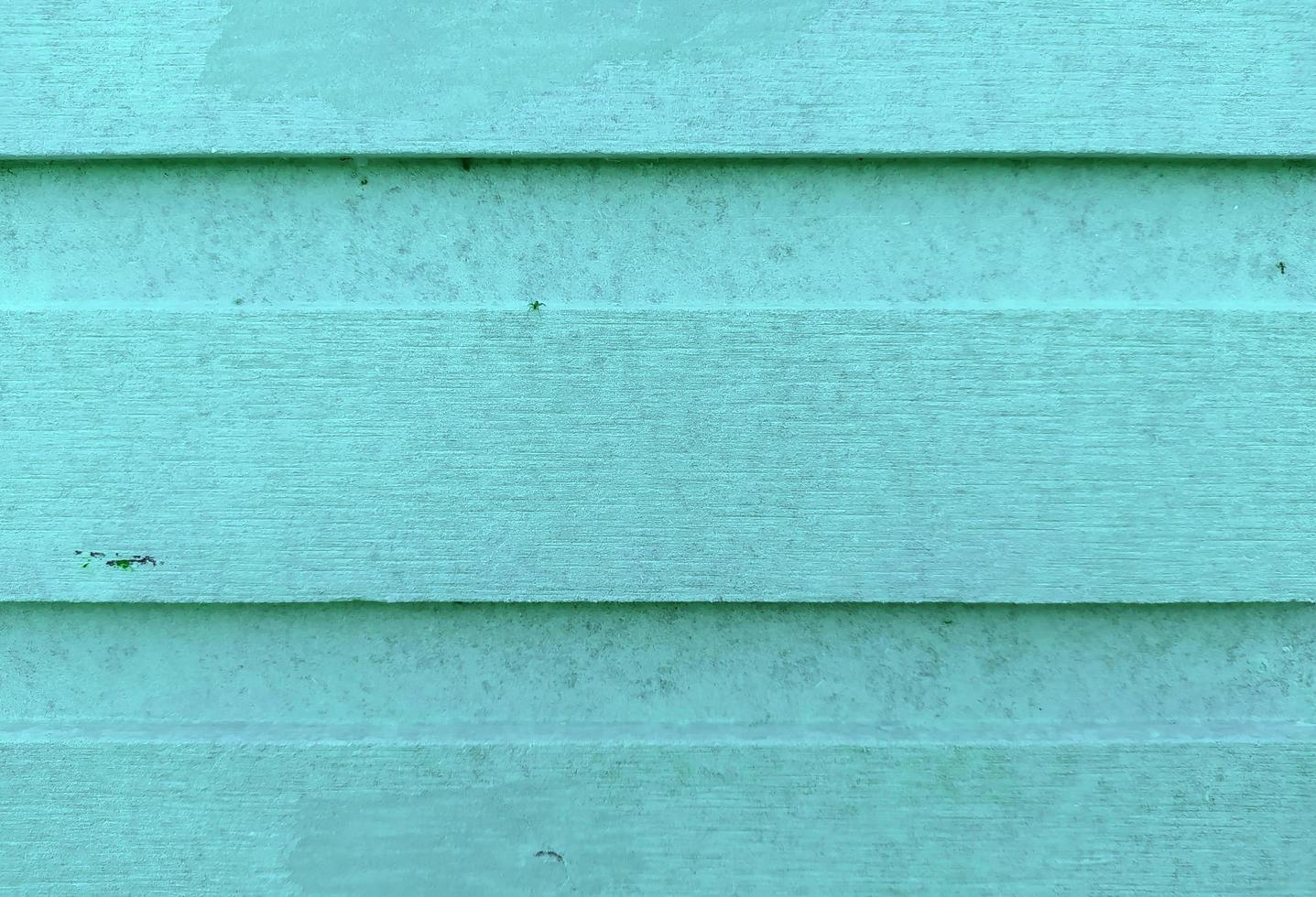 Background of textures and patterns on mint walls. photo