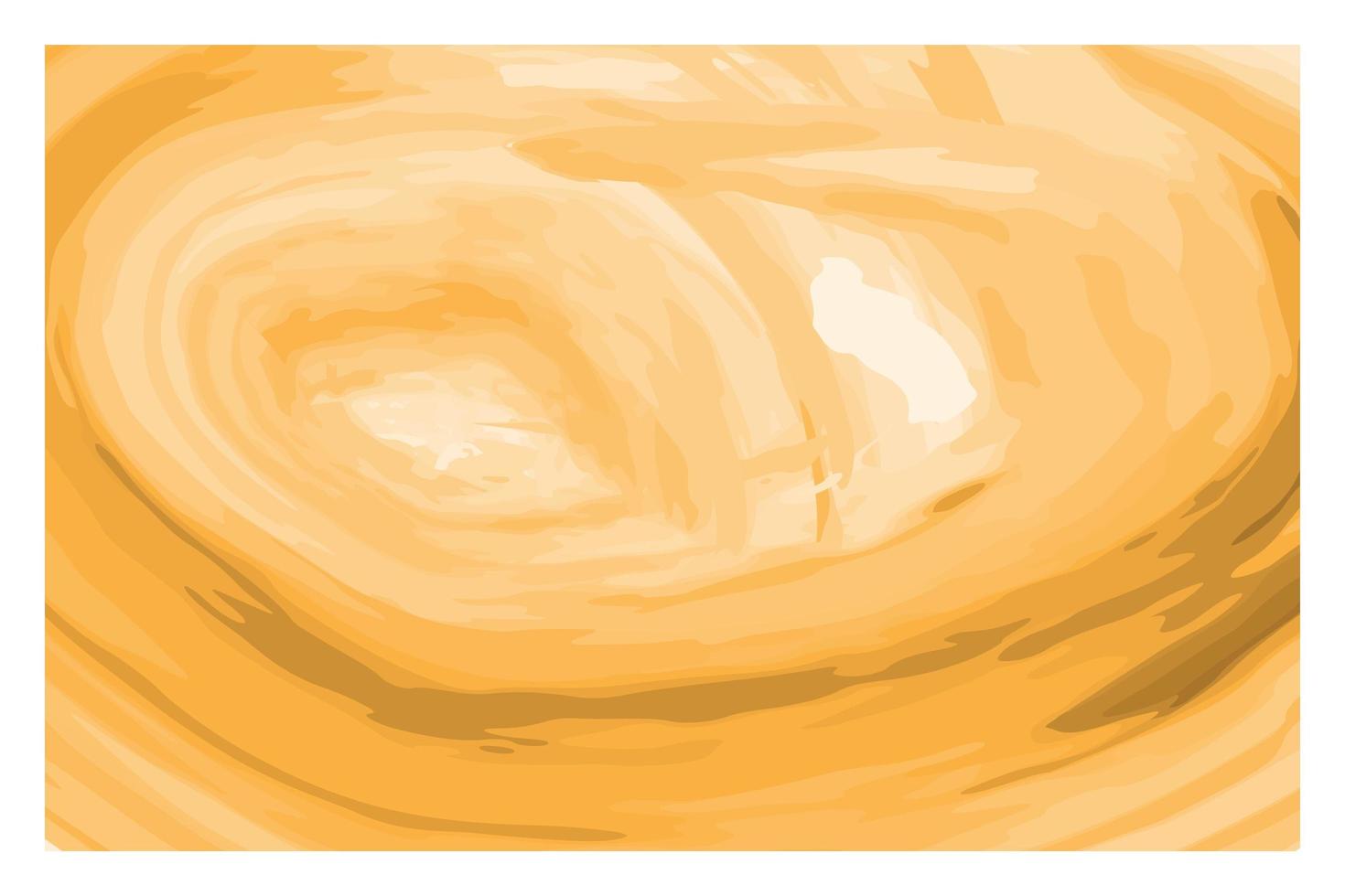 Vector banner abstract paints shapes isolated on white background. Hand drawn abstract color paint brush strokes. Watercolor elements. photo